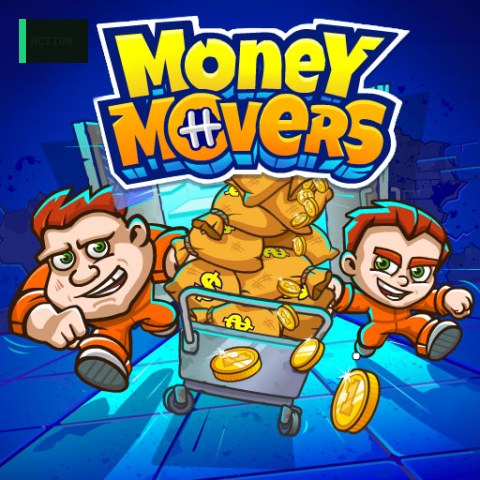 Money Movers 1