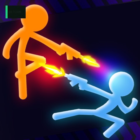 Stick War: Infinity Duel