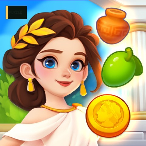 Athena Match