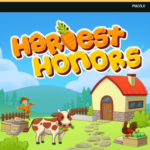 Harvest Honors