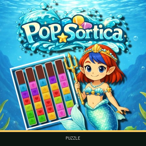 PopSortica