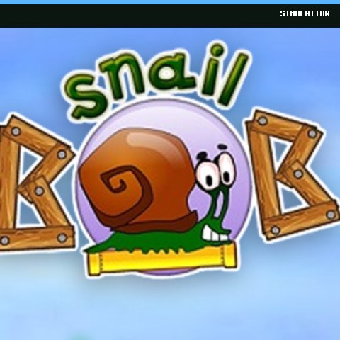 Snail Bob 1 html5