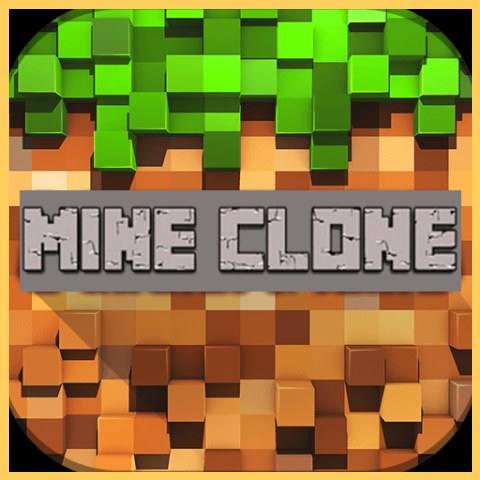 Mine Clone 4