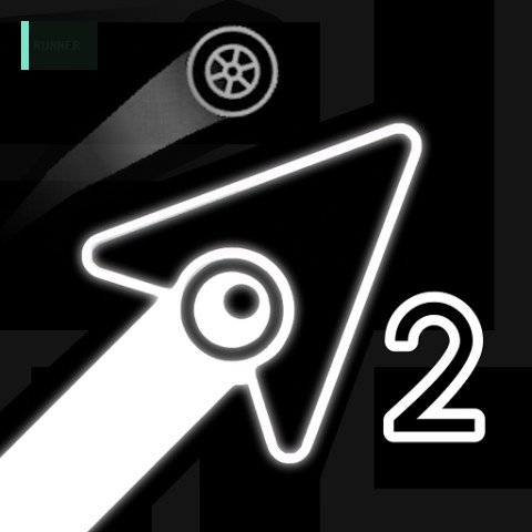 Geometry Arrow 2