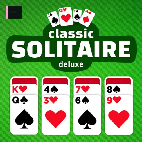 Classic Solitaire Deluxe