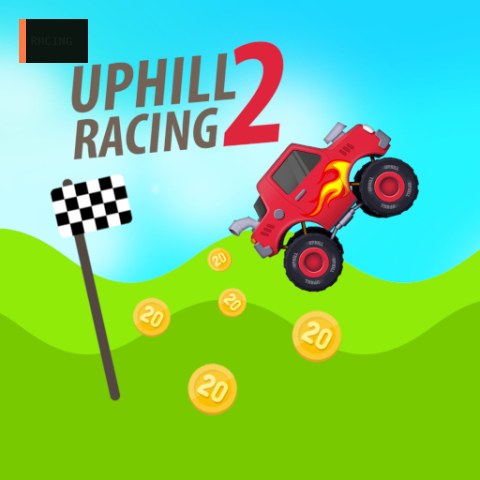 Up Hill Racing 2