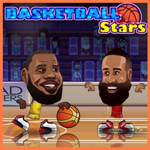 Basketball Stars