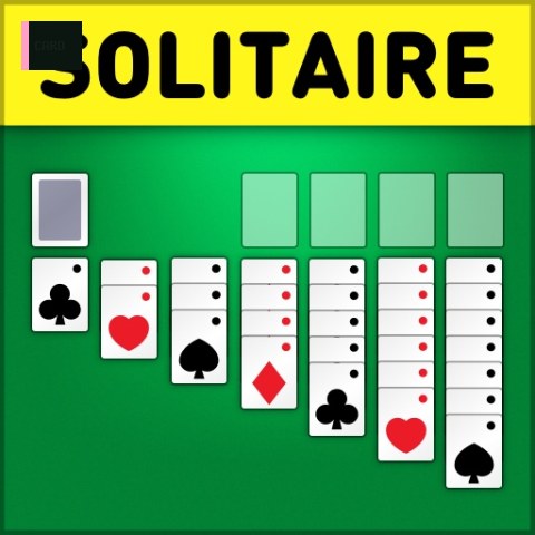 Solitaire Collection: Klondike, Spider & FreeCell
