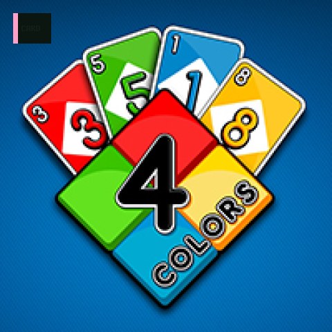 4 Colors PGS