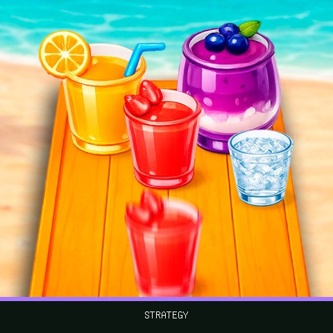 Juice Merge