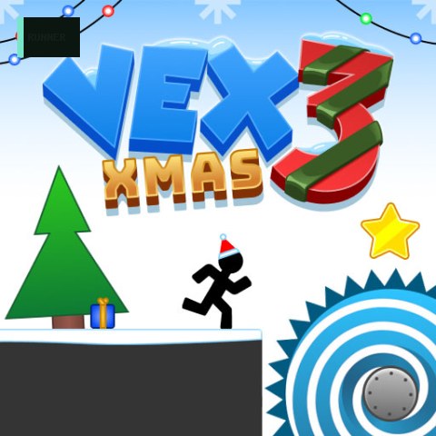Vex 3 Xmas Samsung
