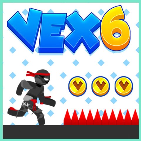 Vex 6