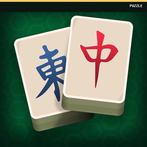 Best Classic Mahjong Connect