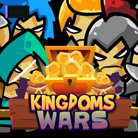 Kingdoms Wars