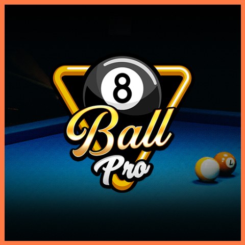 8 Ball Pro