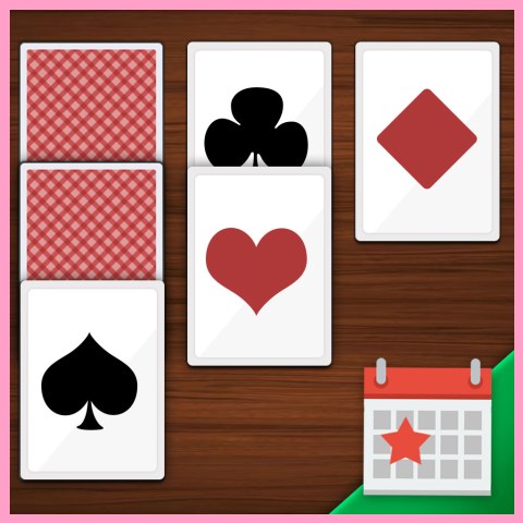 Daily Solitaire