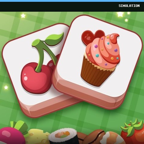 Cooking Tile