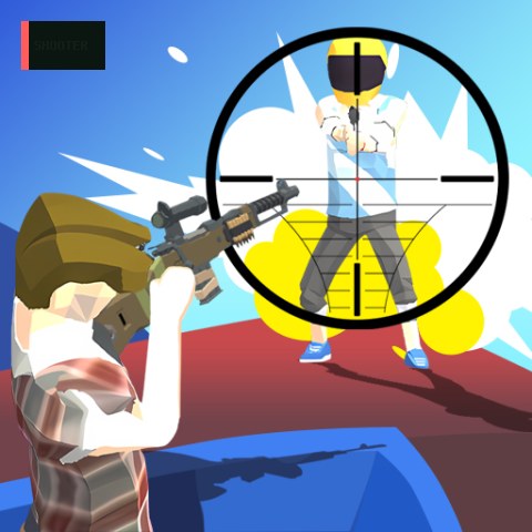 Super Sniper Missions