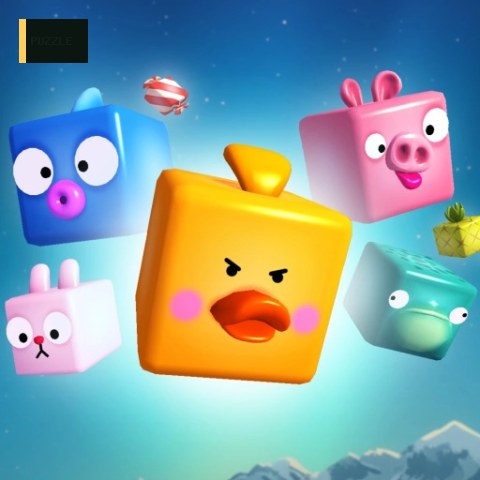 Mahjong Pet Quest