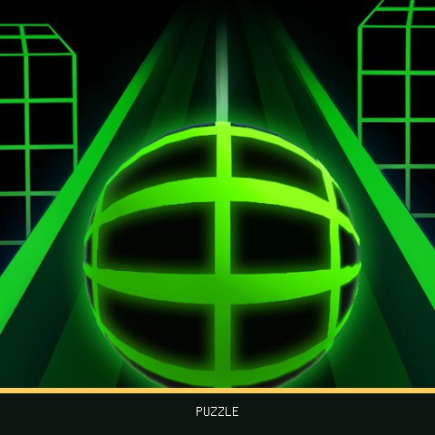 Ball Rolling Slope