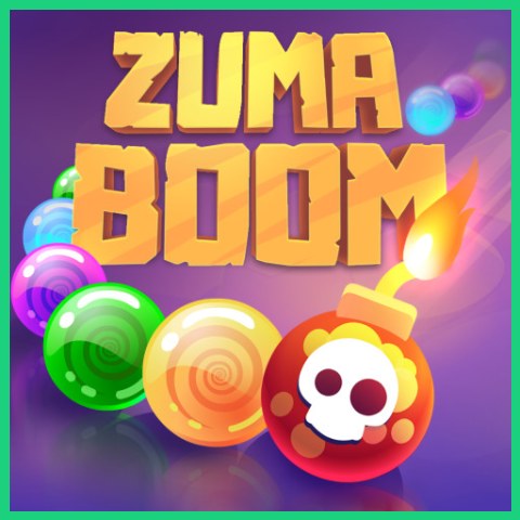 Zuma Boom