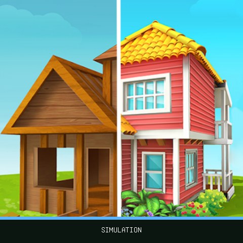 Home Makeover