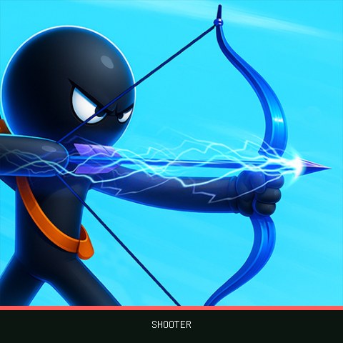 Archers Random
