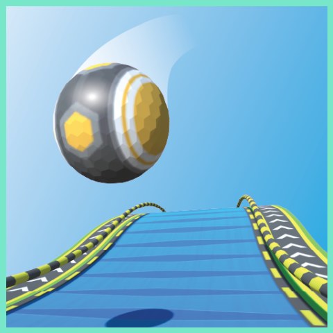 Rolling Ball
