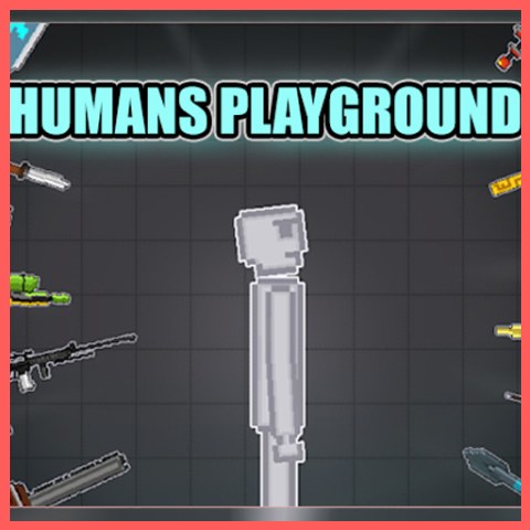 Humans Playground