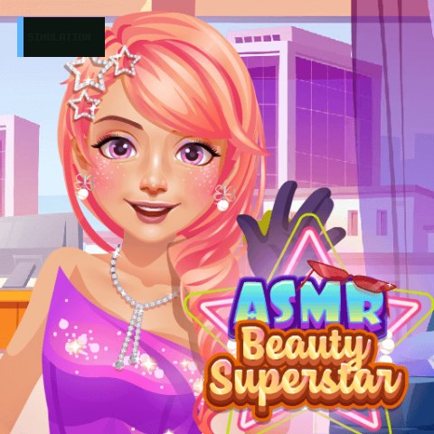 ASMR Beauty Superstar