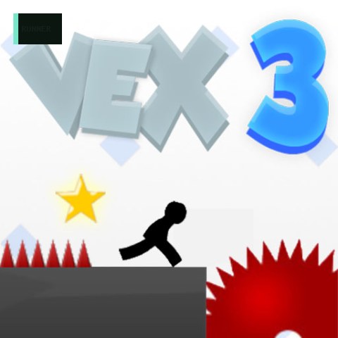 VEX 3 Samsung