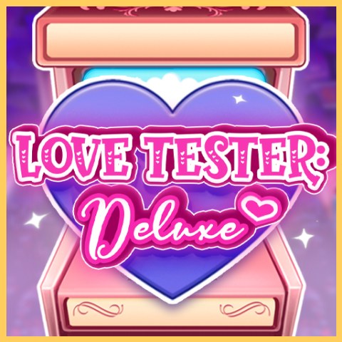 Love Tester Deluxe