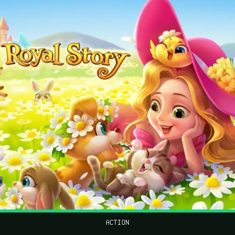 Royal Story