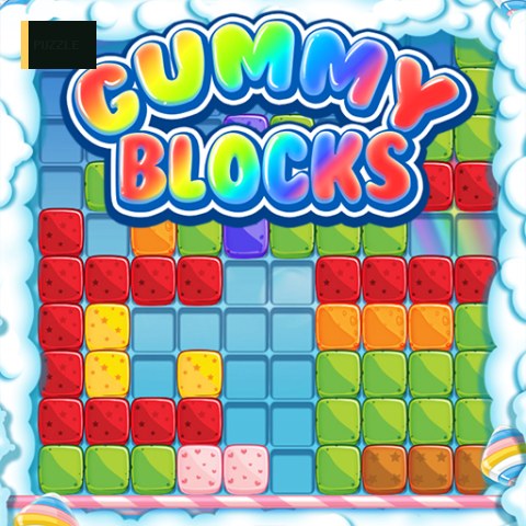 Gummy Blocks