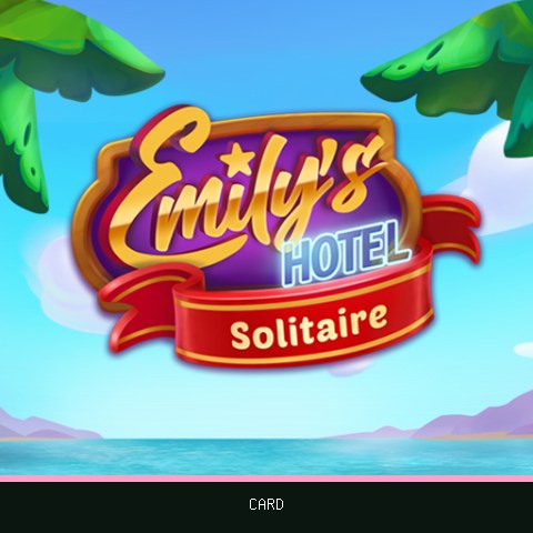 Emilys Hotel Solitaire SAMSUNG