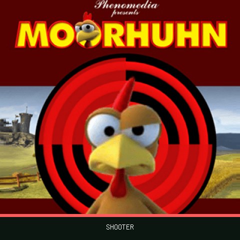 Moorhuhn Shooter