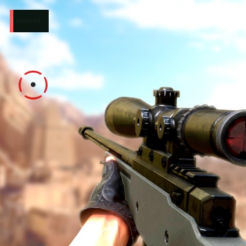 Sniper 3D