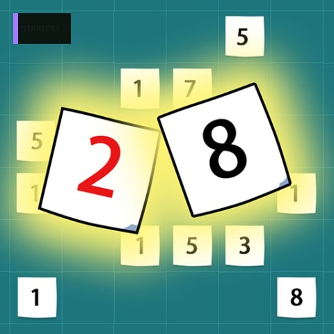 Number Merge 10