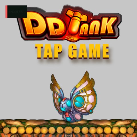 DDTank Tap