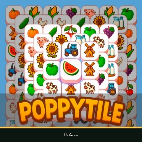 PoppyTile