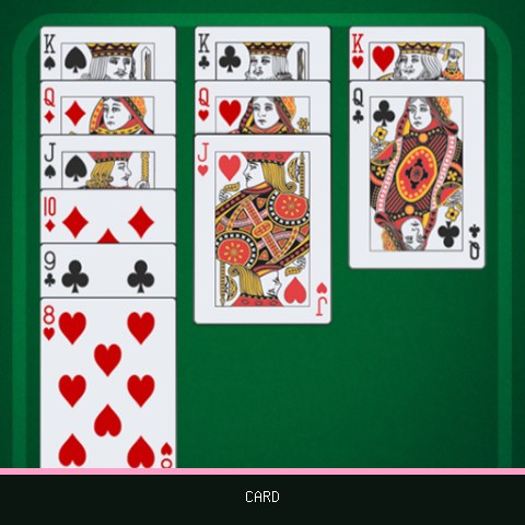 Best Classic Solitaire