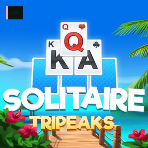 Solitaire Story TriPeaks