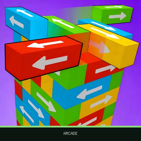 Stacking Match