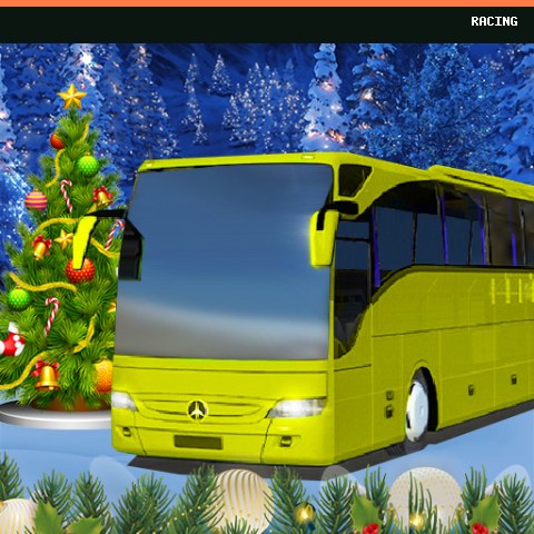 Bus Driver Simulator