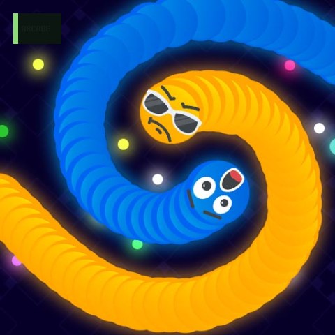 Emoji Snakes