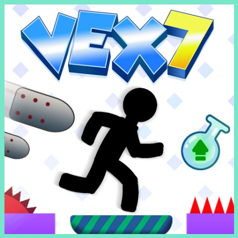 VEX 7 Samsung