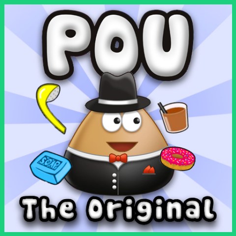 Pou