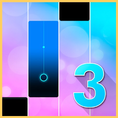 Piano Tiles 3