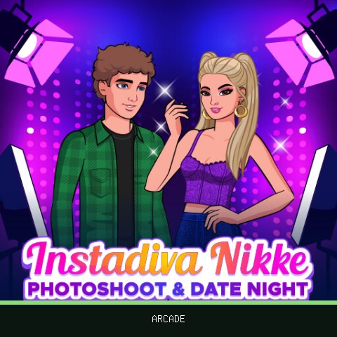 Instadiva Nikke Photoshoot And Date Night