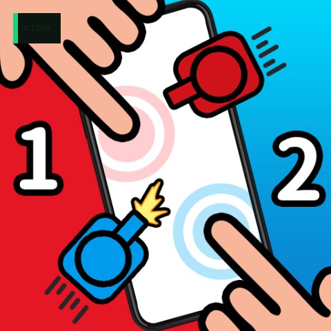 2 Player Battle